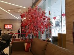 -上海虹桥君丽假日酒店(娄山关路地铁站店)