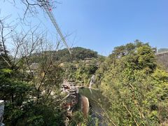 -龙门水都景区