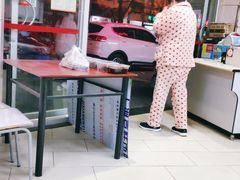 门面-瞻老元面馆(双塘路店)