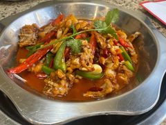 -一闻香迷宗蟹(金华江南店)