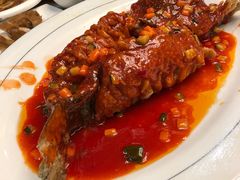 -老白肉馆(临江小区店)