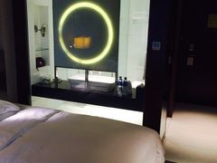 希尔顿逸林酒店-北京希尔顿逸林酒店