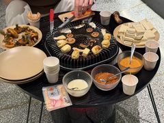 -滇野云南野生菌餐厅(陕西南路店)