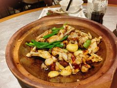 -啫神·广州地标美食(北京路店)