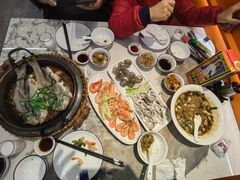 -阿忠食坊大排档·20年老店(万象城店)