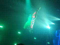 -CLUB OPUS欧贝斯酒吧(合肥店)