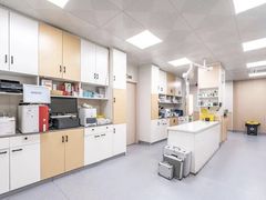 -康成宠物医院24H·CT·核磁共振