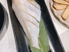 -骉骉老火锅(铁像寺路店)