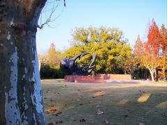 -上海市龙华烈士陵园