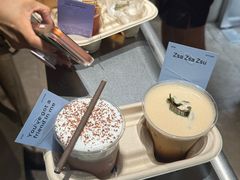 -O.P.S. CAFE