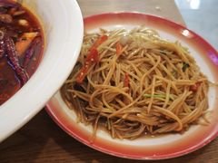 -九老汉·川渝江湖菜(合川路2店)