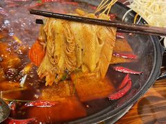 -六公里老火锅(总店)