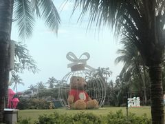 -三亚亚龙湾天域度假酒店