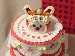 -一块儿·蛋糕定制店(吴兴店)