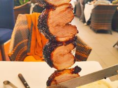 -拉蒂娜·巴西牛排馆 Latina·Brazilian Steakhouse(陆家嘴旗舰店)
