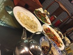 -陈记菜馆·非遗淮扬菜(东关街教场店)