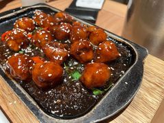 -枣子树·素食餐厅(普陀山店)