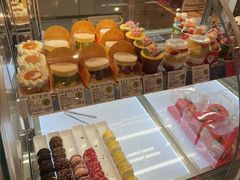 -西村叔叔的店·面包·甜品·蛋糕(崂山丽达店)