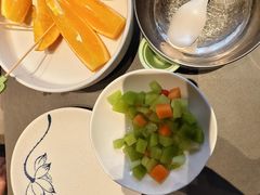 -俏立方·15年新楚菜