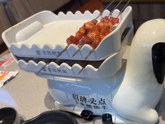 -丰茂烤串(公园店)
