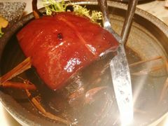 -绿茶餐厅(燕郊永旺店)