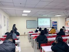-仁和会计培训(观音桥校区)