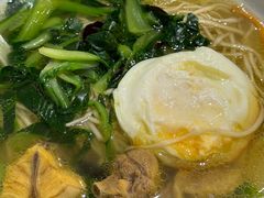 -东园小馆·早茶·淮扬小炒(三盛广场店)