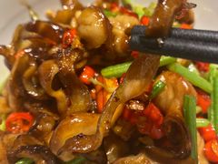 腊肠-衡地道·三菜一汤(水岸新城店)