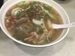 -三品桂林米粉(西单店)