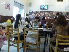 -延成苑韩式烤肉店(长春道店)