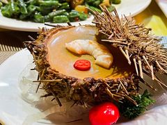 -高丽馆(尊茂店)
