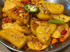 -阿西娅·西北妈妈拿手菜·清真(西关店)