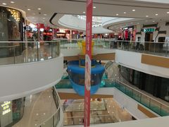 -上海颛桥万达广场
