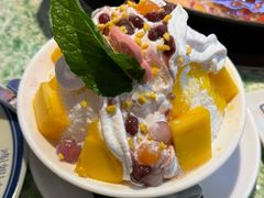 -鸿姐老火锅(静安店)