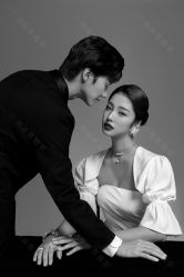 -雨墨婚纱摄影工作室