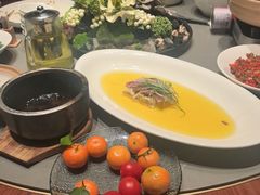 -阿明小菜·海鲜·上海菜(梅陇店)