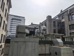 -北京协和医院(东单院区)