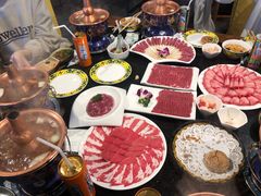 -南门涮肉(上海二店)