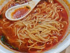 -李先生牛肉面大王(广渠门内店)