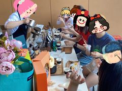 -星巴克臻选(盐城金鹰聚龙湖店)