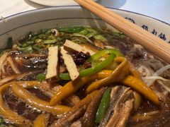 -镇南锅盖面馆(解放路店)