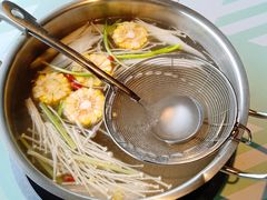 -花田煮鲜牛肉火锅(钟楼众汇店)