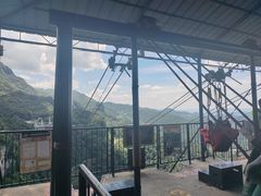-梦幻奥陶纪景区