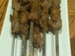 -阿罗新疆菜(人民广场店)