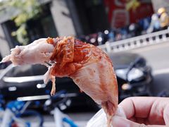 -吴山烤禽 (吴山路店)