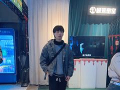 -棂笼·深度沉浸密室(武汉旗舰店)