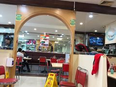 门面-旺角宝港式茶餐厅(寮步店)