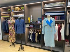 -铭仕洋服(成山路店)