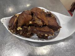 -林口邵胖子大鹅(新安街东五店)