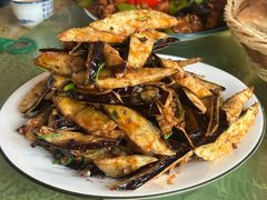 -美顺香食府鱼头老店(雪野湖店)